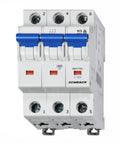 Intrerupator automat C63/3 10kA