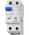 Intreruptor automat C50/1N 10kA
