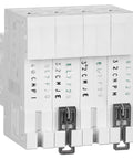 Întreruptor automat C32/3N 10kA