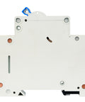 Miniature Circuit Breaker (MCB) B, 50A, 1-pole, 40° C, 10kA