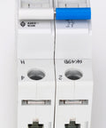Întreruptor automat B40/1N 10kA