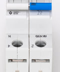 Întreruptor automat B50/1N 10kA