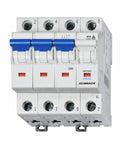Intrerupator autom. B63/3N 10kA