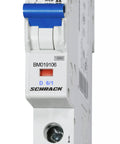 Întreruptor automat D6/1 10kA