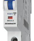 Intreruptor automat D50/1 10kA