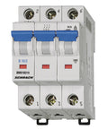 Intreruptor automat D50/3 10kA