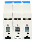 Intreruptor automat D63/3 10kA