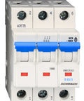Intreruptor automat D63/3 10kA