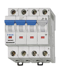 Intreruptor automat D63/3N 10kA