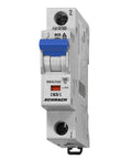 Intreruptor automat C63/1 4,5kA