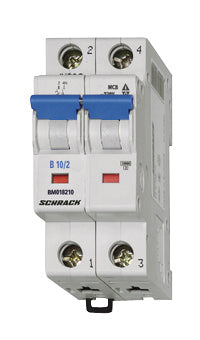 Intreruptor automat C16/2 4,5kA