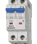 Intreruptor automat C63/2 4,5kA