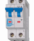 Intreruptor automat C32/1N 4,5kA