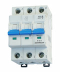 Intreruptor automat B40A/3 4,5kA