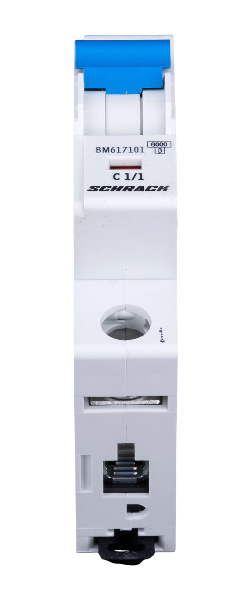 Intreruptor automat C1/1 6kA