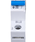 Intreruptor automat C1/1 6kA