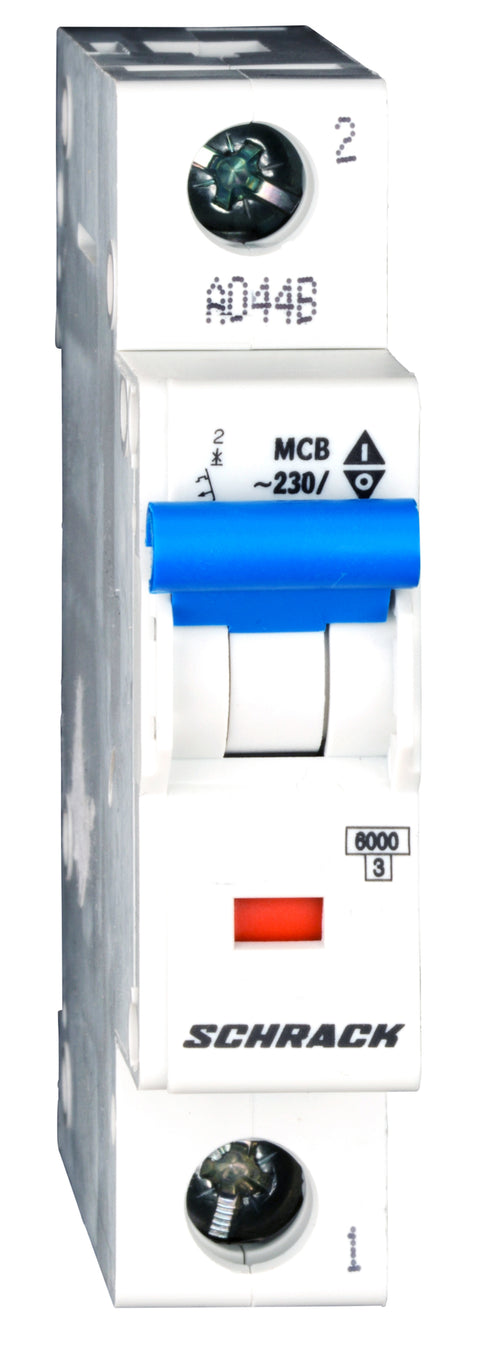Intreruptor automat C3/1 6kA