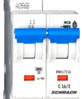 Intreruptor automat C16/2 6kA