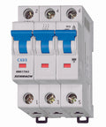 Intreruptor automat C63/3 6kA