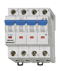 Intreruptor automat C 50/4 6kA