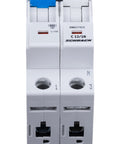 Întreruptor automat C13/1+N 6kA