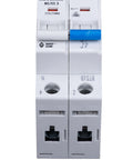Întreruptor automat C13/1+N 6kA