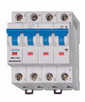 Intreruptor automat C40/3N 6kA