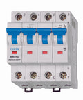 Intreruptor automat C63/3N 6kA