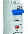 Intreruptor automat B2/1 6kA