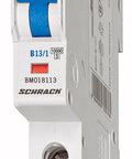 Intreruptor automat B13/1 6kA