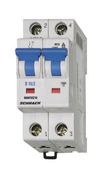 Intreruptor automat B32/2 6kA