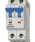 Intreruptor automat B40/2 6kA