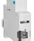 Bobină declanşare 110-415VAC/110-220VDC pentru BM, BO, BE4