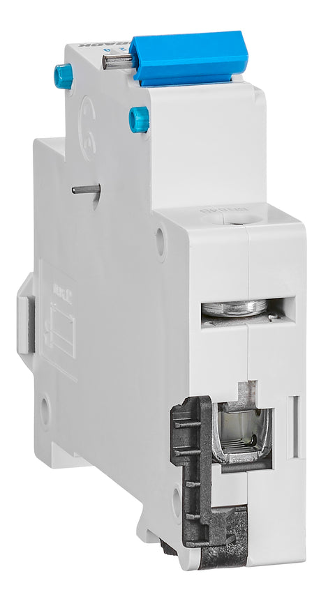 Bobină declanşare 110-415VAC/110-220VDC pentru BM, BO, BE4
