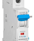 Bobină declanşare 110-415VAC/110-220VDC pentru BM, BO, BE4