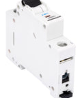 Comutator modular 1pol, 40A