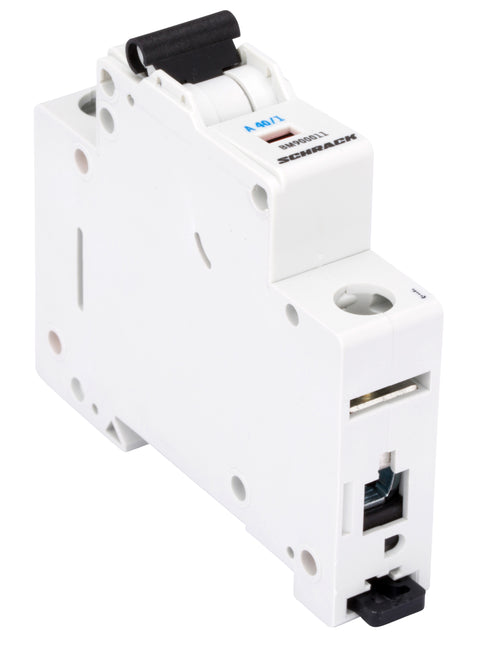 Comutator modular 1pol, 40A