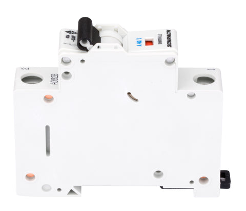 Comutator modular 1pol, 40A