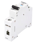 Comutator modular 1pol, 40A
