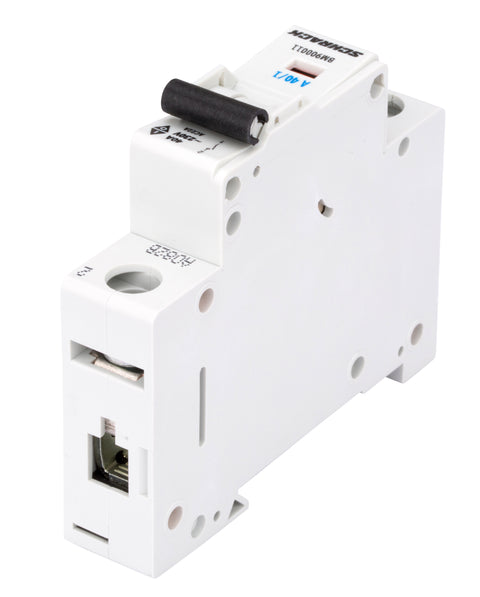Comutator modular 1pol, 40A