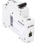 Comutator modular 1pol, 40A
