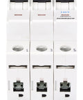 Comutator modular 3poli, 63A