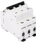 Comutator modular 3poli, 63A