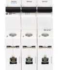 Comutator modular 3poli, 63A