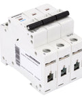 Comutator modular 3poli, 63A