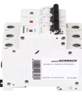 Comutator modular 3poli, 63A