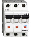 Comutator modular 3poli, 63A