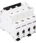 Comutator modular 3poli+N 40A