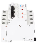 Comutator modular 3poli+N 40A