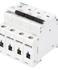 Comutator modular 3poli+N 40A
